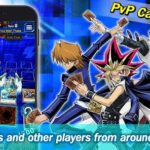 Giới thiệu về game Yu-Gi-Oh! Duel Links