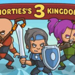 Giới thiệu về Shorties's Kingdom 3