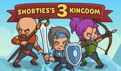 Giới thiệu về Shorties's Kingdom 3