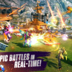 Giới thiệu về TRANSFORMERS: Earth Wars