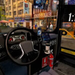 Giới thiệu về tựa game Bus Simulator 2023