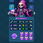Giới thiệu về tựa game Dice vs Monsters