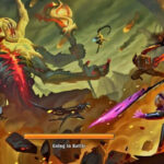 Giới thiệu về tựa game Shadow Hunt: Idle Survival RPG