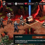Giới thiệu về tựa game Valefor: Roguelike Tactics