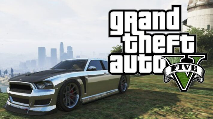 GTA 5 – Grand Theft Auto MOD APK 2.00 (Vô Hạn Tiền, Bất Tử)