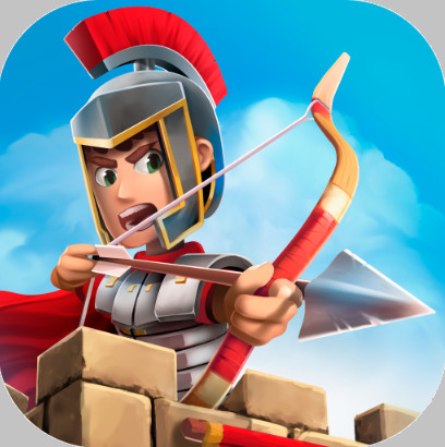Grow Empire MOD APK 1.45.4 (Menu,Vô Hạn Tiền Và Kim Cương, Vàng, Bất Tử, OneHit)