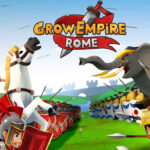 Grow Empire MOD APK