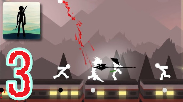 Stickman The Flash Mod APK 1.77.1 (Menu, Bất tử, Mở khóa Bản đồ)