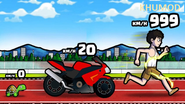 Hình ảnh game Tap Tap Run