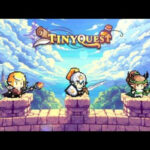 Hình ảnh giới thiệu Pixel Fantasia