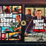 Hình ảnh trong game Gta 5 MOD