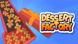 Idle Dig Factory Gameplay