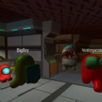 Imposter 3D Mod apk