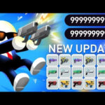 Johnny Trigger Mod New