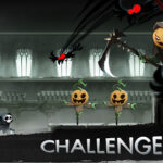 Khám phá thế giới hấp dẫn trong Reaper Adventure