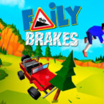 Lái xe trong Faily Brakes
