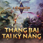 Liên Quân Mobile - Gameplay hấp dẫn