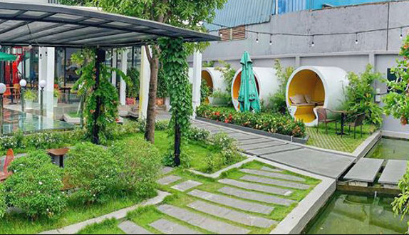 Lily’s Garden MOD APK 2.69.0 (Vô hạn xu/Sao/Tên lửa)
