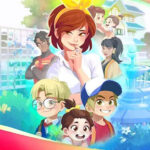 Logo Pocket Family Dreams