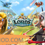 Lords Mobile