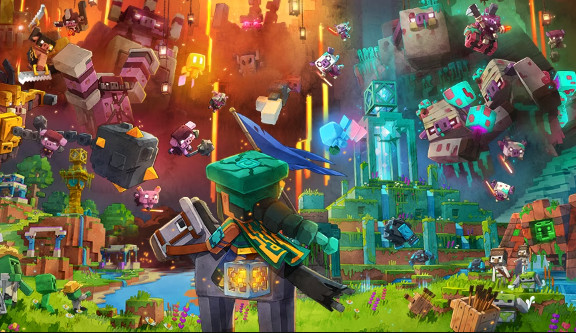 Minecraft Mod
