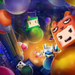 Mini World Nơi Thỏa Sức Sáng Tạo