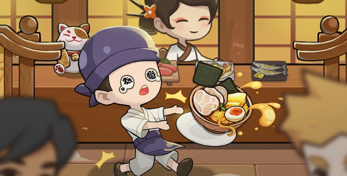My Sushi Story Mod APK 4.1.16 (Vô hạn tiền)