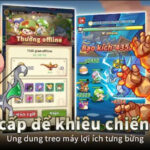 Nấm Lùn Tiến Lên MOD APK