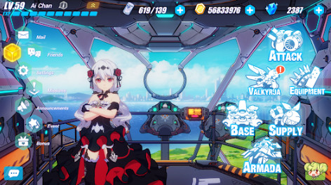 Honkai Impact 3rd MOD APK 7.0.0 (Sử dụng kỹ năng không giới hạn)
