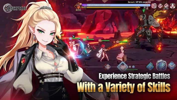 OUTERPLANE MOD (Menu, Nhiều ST, Tanker, Miễn Chết) 1.2.47 APK
