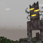 Pale Garden Minecraft