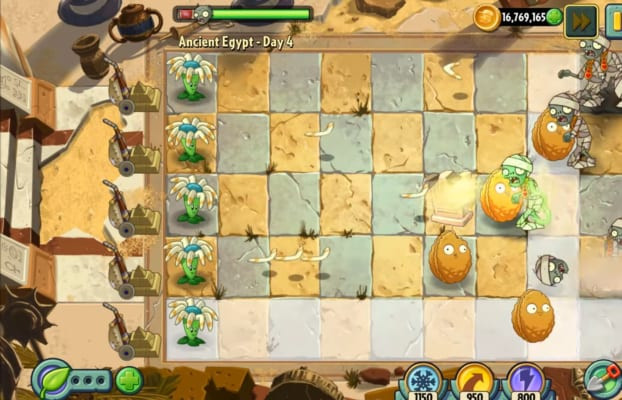 Plants-vs-Zombies-2-MOD