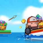 Pocket Land Gameplay