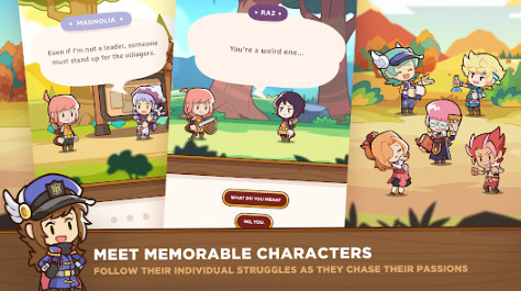 Postknight 2 MOD APK 2.2.1 (MOD Menu,God mode, Damage, Move multipliers)