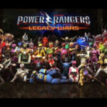 Power Rangers Legacy Wars