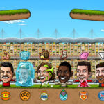 Puppet Soccer MOD APK