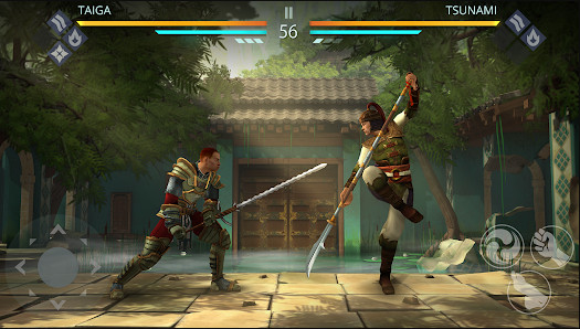Shadow Fight 3 MOD APK 1.34.0 (Menu, Immortality, Unlimited Money, Max Level, High Damage)
