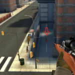 Sniper 3D Assassin MOD APK