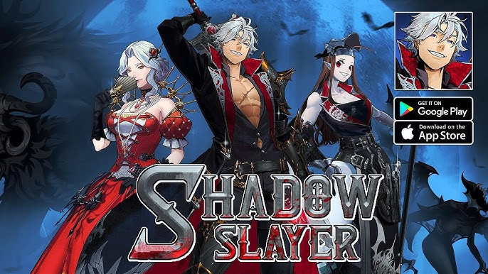 So sánh giữa 2 phiên bản Shadow Rival