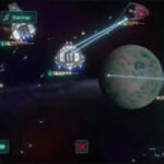 Space Menace