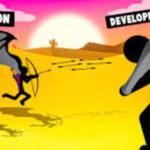 Stick War 3 MOD Hấp Dẫn