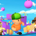 Stumble Guys Mod với nhiều đặc điểm nổi bật