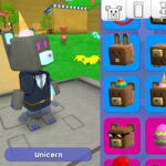 Super Bear Adventure Gameplay