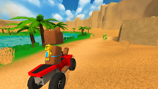 Super Bear Adventure MOD APK 11.1.0 (Vô hạn tiền)