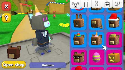 Super Bear Adventure MOD APK 11.1.0 (Vô hạn tiền)