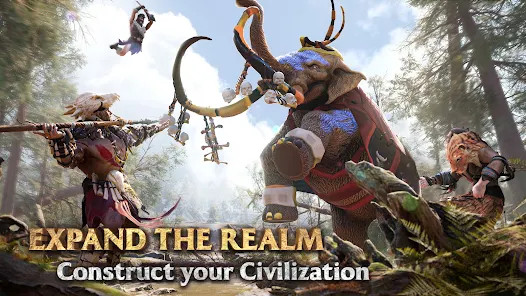 Tải Chief Almighty MOD (Menu, Speed Game) v2.3.218 APK