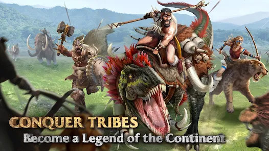 Tải Chief Almighty MOD (Menu, Speed Game) v2.3.218 APK