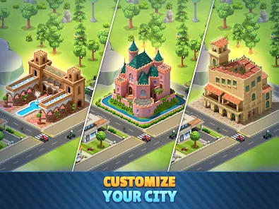 Tải City Island 6 MOD (Tiền Tiêu Vô Hạn) v3.2.0 APK