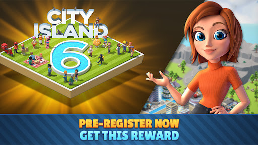 Tải City Island 6 MOD (Tiền Tiêu Vô Hạn) v3.2.0 APK