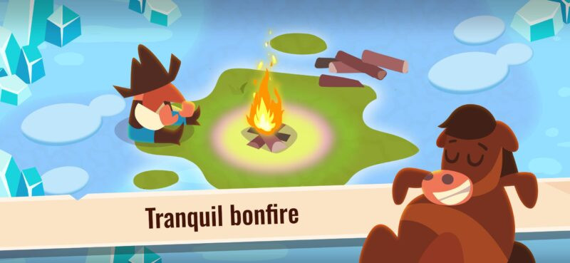 Tải Cowboy Valley APK (Menu, Nhiều Gems, Ticks) v0.26.0
